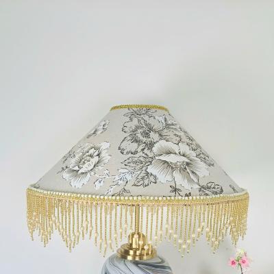 ĐÈN BÀN TRANG TRÍ PHÒNG KHÁCH CAO CẤP